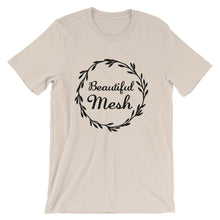 Craft shirt, Crafting t-shirt, BeautifulMesh shirt, women's craft shirt, Short-Sleeve Unisex T-Shirt