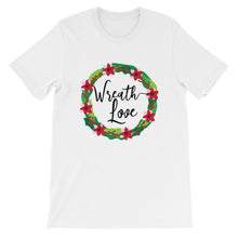 Wreath Love Unisex T-Shirt