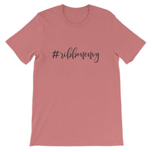 Ribbon Envy Shirt, Ribbon T-Shirt, Crafting Shirt, BeautifulMesh Tee, Short-Sleeve Unisex T-Shirt